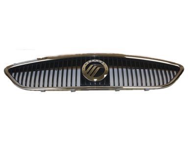 Mercury Grille - YF4Z-8200-AA