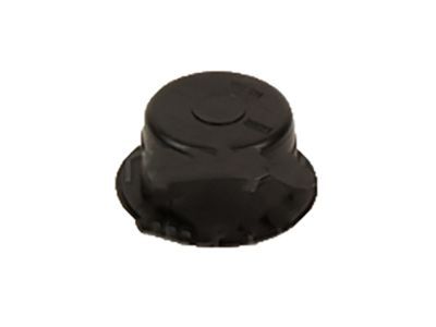 Lincoln 3M8Z-5423550-A Door Shell Cap