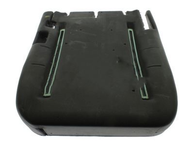 Ford BW7Z-54632A23-A Pad - Seat Cushion