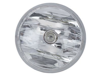 Ford 7R3Z-15200-A Fog Lamp Assembly