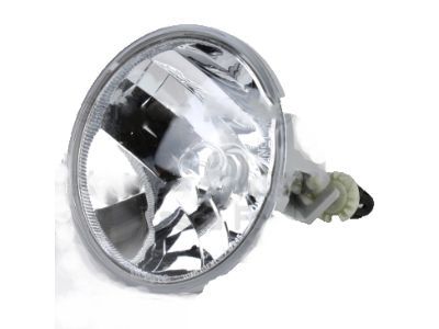 Ford 7R3Z-15200-A Fog Lamp Assembly