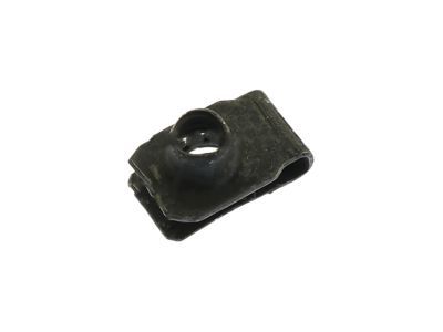 Ford -N800296-S900 Mount Bracket U-Nut