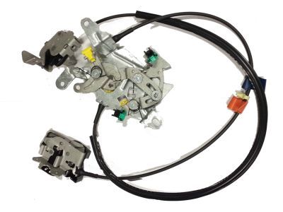 Ford 6C3Z-28264A00-A Control Assembly