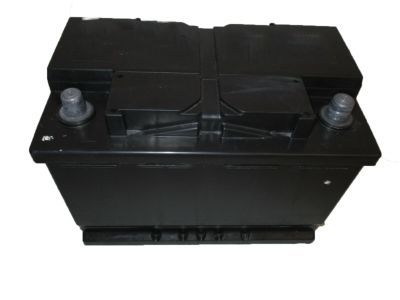 Lincoln BXT-48H6-610 Battery