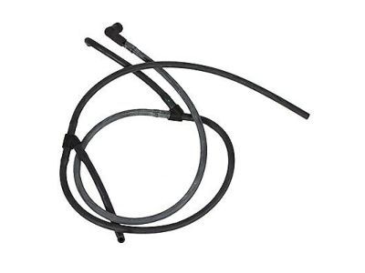 Ford 2L1Z-17A605-AB Washer Hose