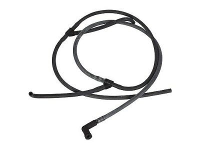 Ford 2L1Z-17A605-AB Washer Hose