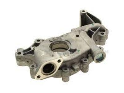 Lincoln GL3Z-6C639-A Oil Pump