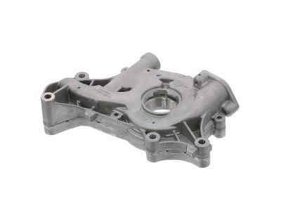 Mercury Oil Pump - GL3Z-6C639-A