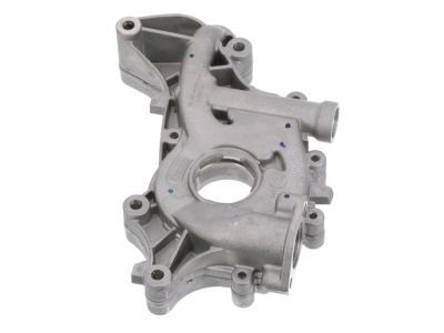 Lincoln GL3Z-6C639-A Oil Pump