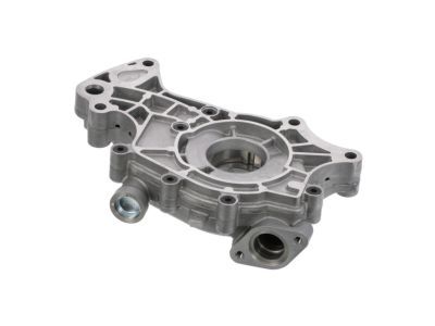 Lincoln GL3Z-6C639-A Oil Pump