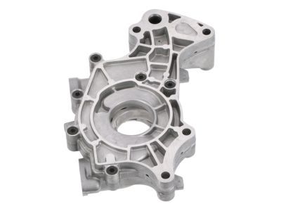 Lincoln GL3Z-6C639-A Oil Pump