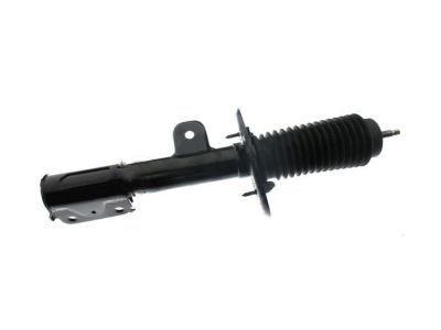 2013 Ford Police Interceptor Utility Shock Absorber - DB5Z-18124-AE