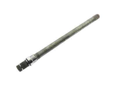 Lincoln 7L1Z-3219-B Axle Shafts