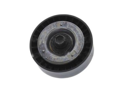 Ford KX6Z-8678-A Tension Pulley