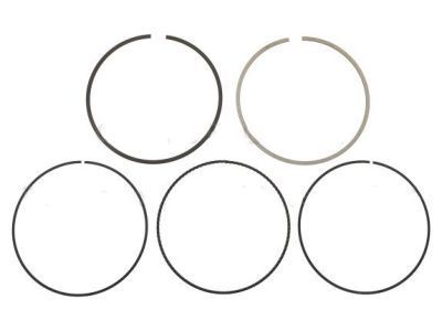 Lincoln EJ7Z-6148-A Kit - Piston Ring