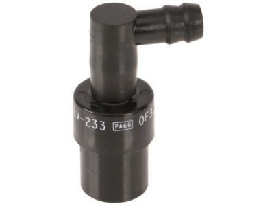 Ford F7UZ-6A666-CA PCV Valve