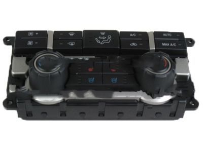 Ford BL3Z-19980-X Heater Control