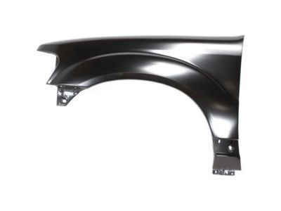 Ford 1L5Z-16006-AA Fender