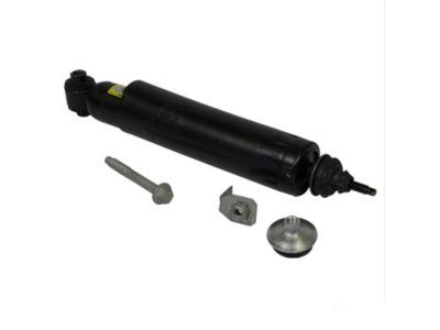 2010 Ford Mustang Shock Absorber - 7R3Z-18125-L