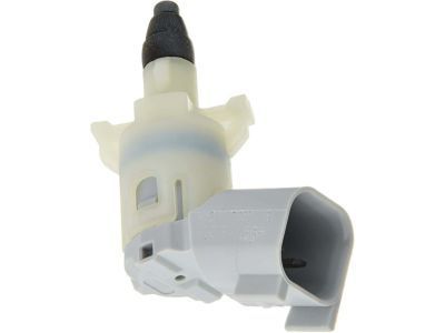 Lincoln Door Jamb Switch - 3F2Z-13713-AA