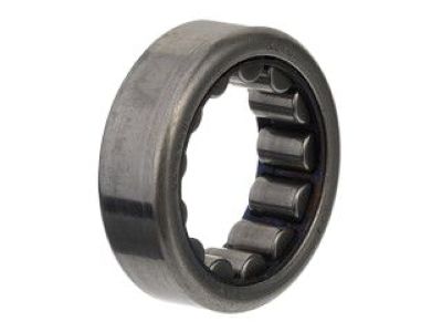 Lincoln 1L2Z-3A379-AA Axle Bearings