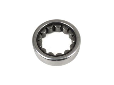 Lincoln 1L2Z-3A379-AA Axle Bearings