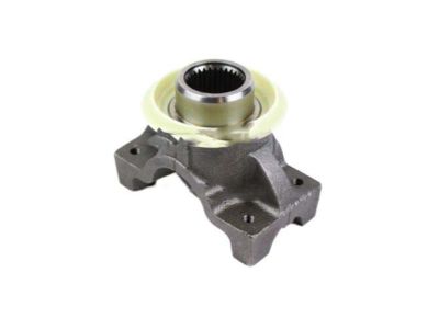 Ford F81Z-4851-AB Flange