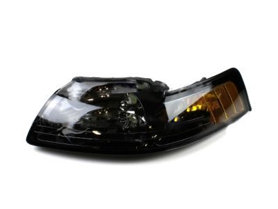 Ford Mustang Headlight - 3R3Z-13008-DA