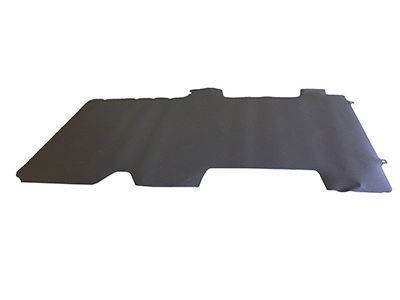 Ford 8C2Z-1513046-AA Floor Mat