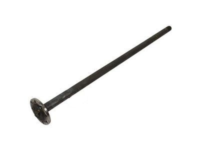 2024 Ford E-350 Super Duty Axle Shaft - 8C2Z-4234-B