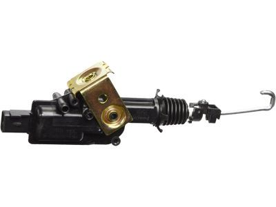 Ford F-250 Door Lock Actuator Motor - F8TZ-15218A42-A