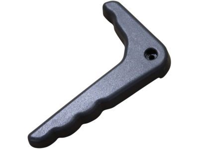 Mercury 3L2Z-7862418-AAH Handle - Seat Back Adjusting