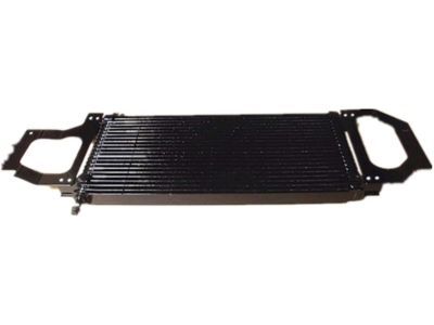 Ford 9C3Z-7A095-A Transmission Cooler