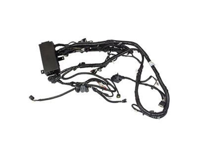 2011 Ford Mustang Battery Cable - DR3Z-14300-D