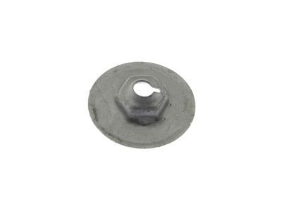 Lincoln -W709729-S442 Mount Bracket Nut