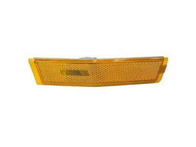 Lincoln Side Marker Light - 7A1Z-15A201-A