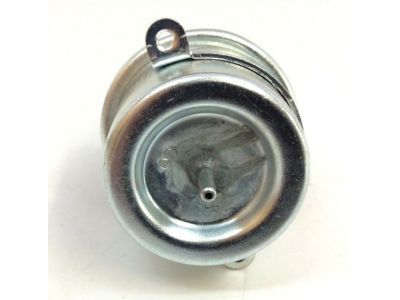 Mercury 6W7Z-18A318-AA Vacuum Motor