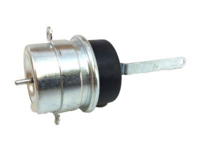 Mercury 6W7Z-18A318-AA Vacuum Motor