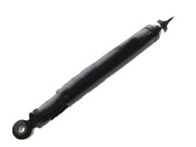 Lincoln BT4Z-18125-A Shock Absorber Assy