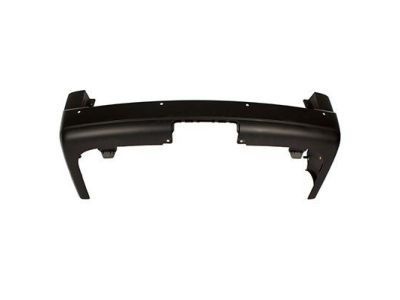 2013 Lincoln Navigator Bumper - 9L7Z-17K835-APTM