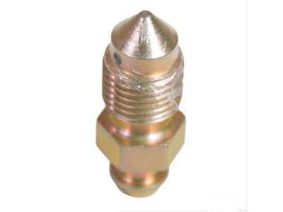 Mercury Grand Marquis Brake Bleeder Screw - 6L3Z-2208-AA