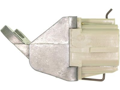 Mercury F29Z-11572-D Ignition Switch