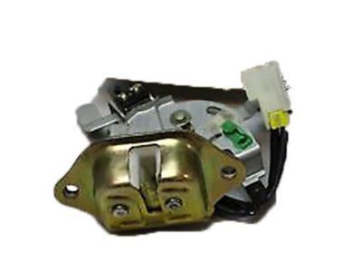 Ford F49Z-1143150-A Latch Assembly