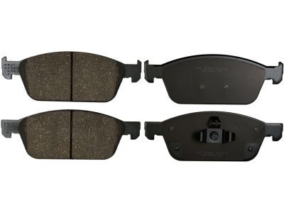 Ford CV6Z-2001-N Brake Pads