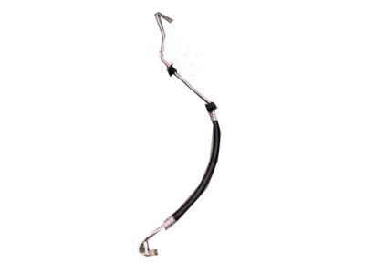 Ford F-250 Super Duty Power Steering Hose - BC3Z-3A719-N