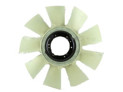 Ford 3C3Z-8600-AB Fan Blade