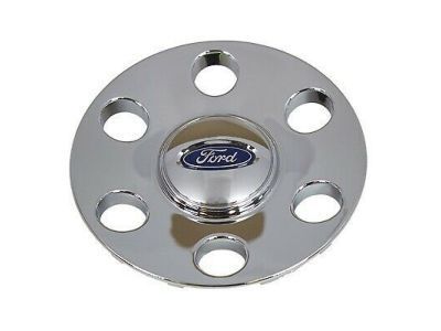 Ford 7L1Z-1130-E Hub Cap