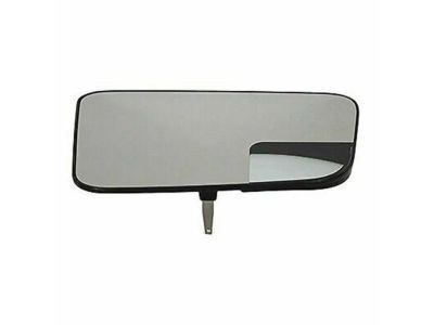 2011 Ford Edge Car Mirror - 9T4Z-17K707-C