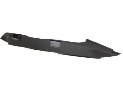 Ford 3C3Z-2503598-AAB Windshield Pillar Trim