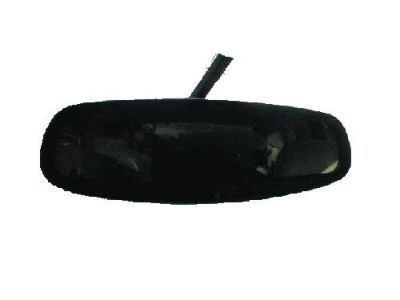 Ford 1L2Z-17700-AA Mirror Inside